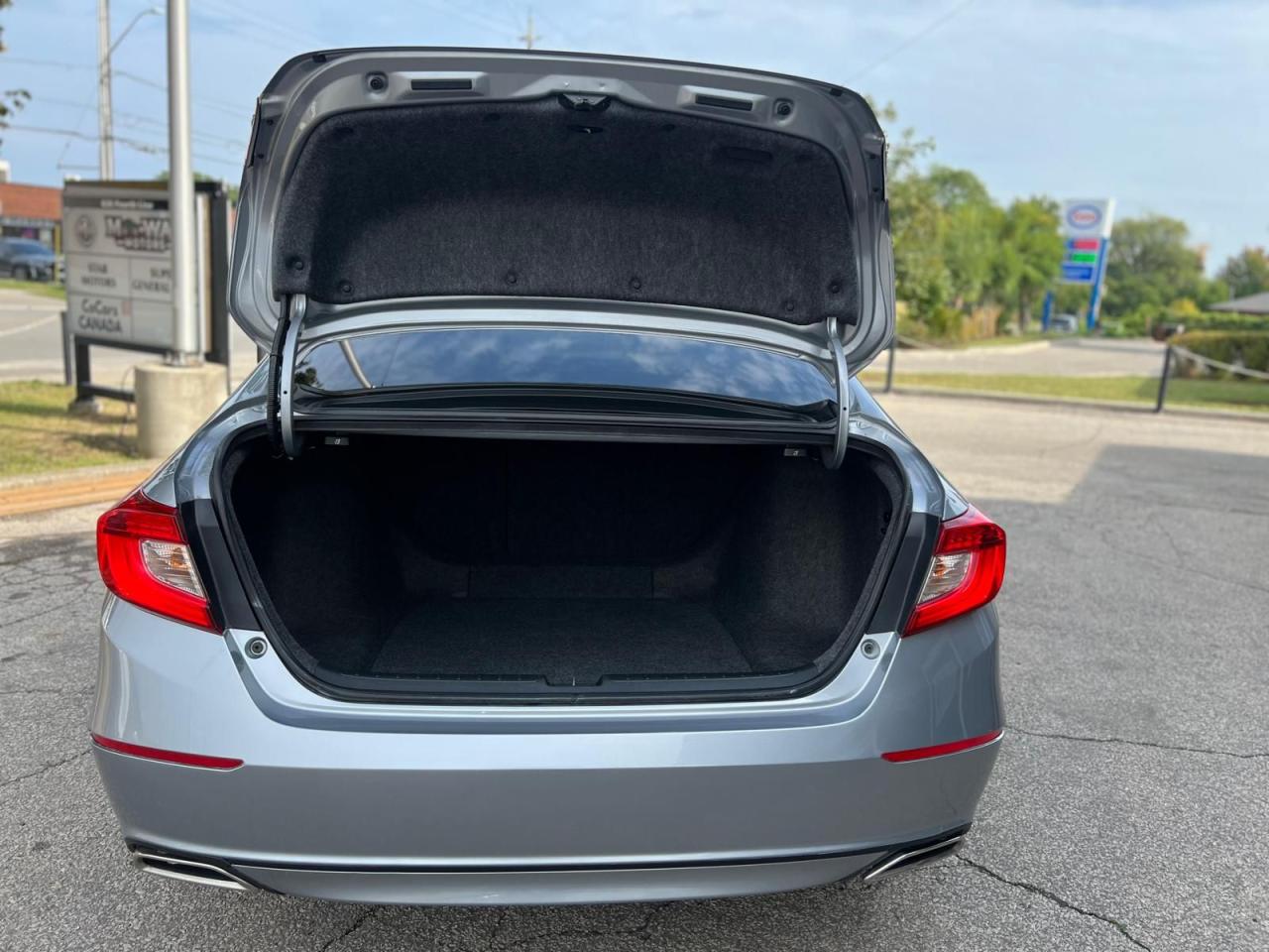 2019 Honda Accord Sport NO ACCIDENTS BLINDSPOT CAMERA HEATED SEATS - Photo #46