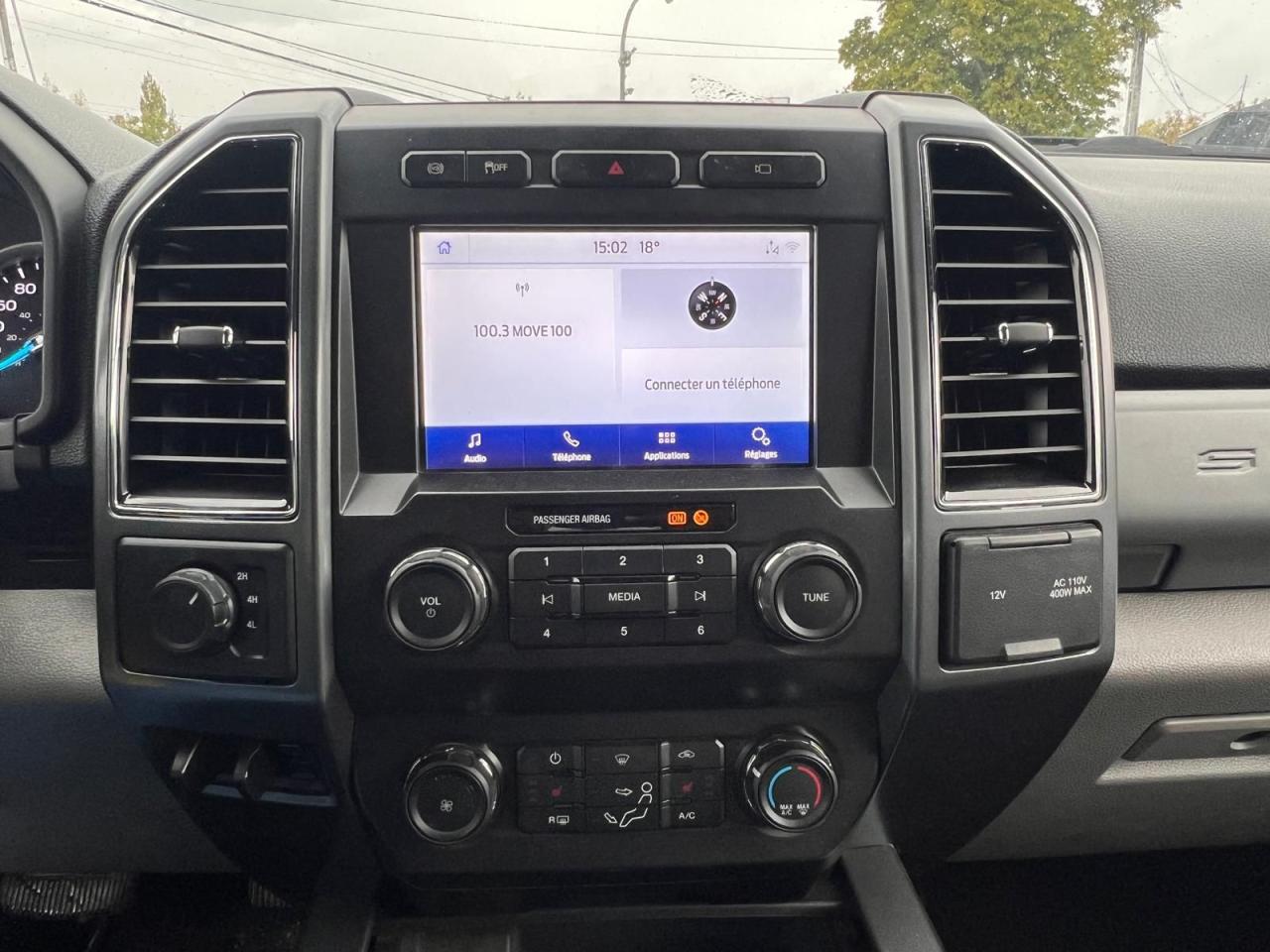 2021 Ford SUPER DUTY F-350 DRW XLT - Photo #13
