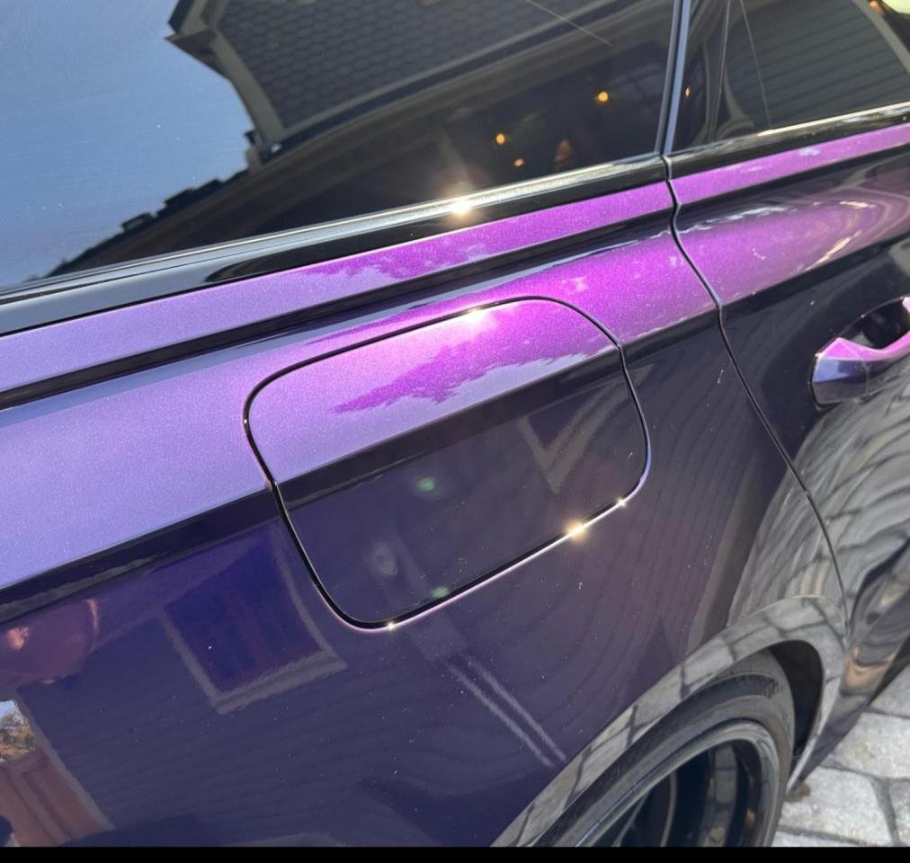2021 Audi RS 6  - Photo #9