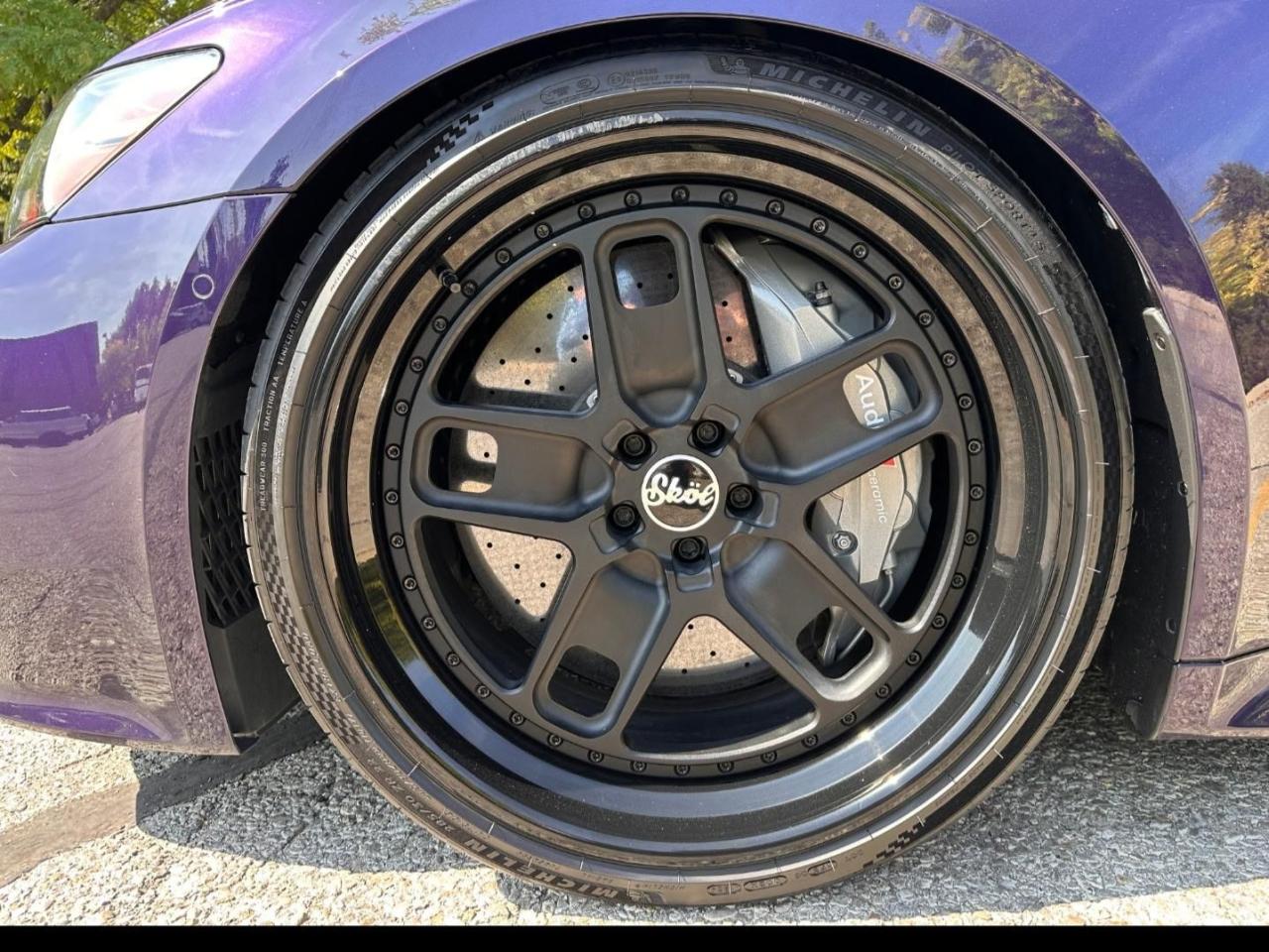 2021 Audi RS 6  - Photo #12
