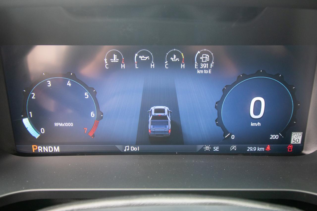 2025 Ford F-150 XLT 4WD SuperCrew 5.5' Box Photo5