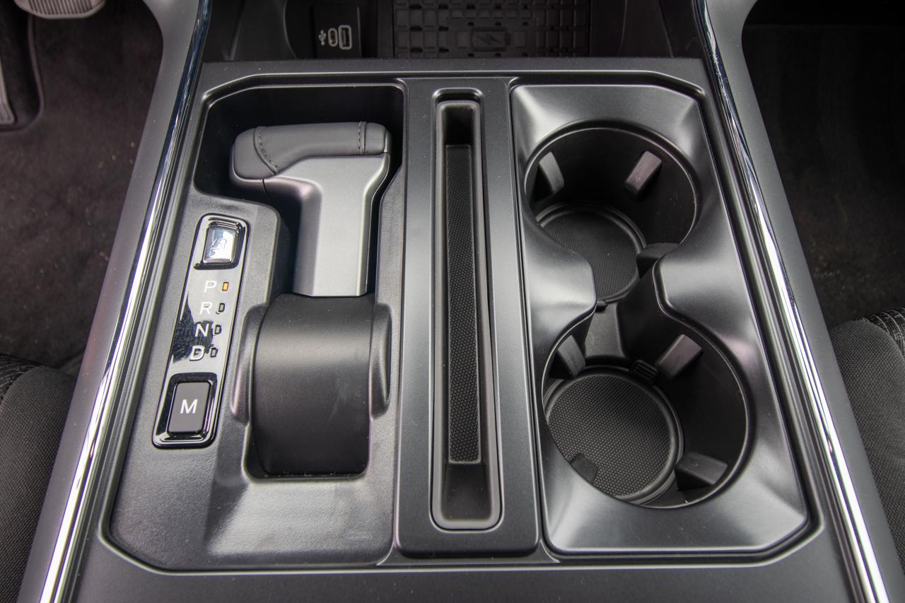 2025 Ford F-150 XLT 4WD SuperCrew 5.5' Box Photo5