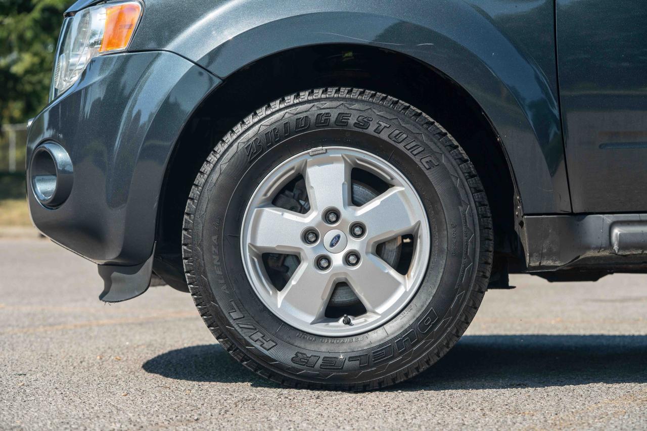 2009 Ford Escape XLT - Photo #15
