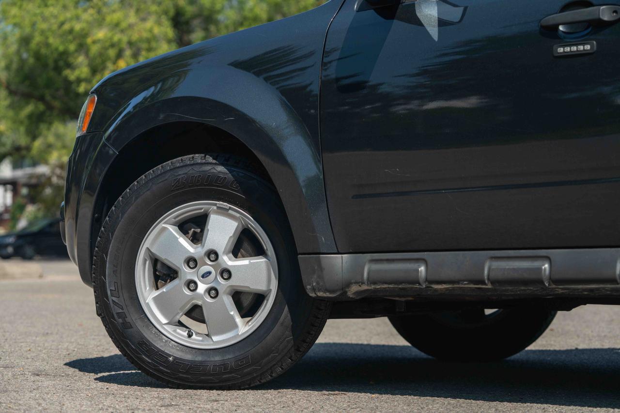2009 Ford Escape XLT - Photo #19