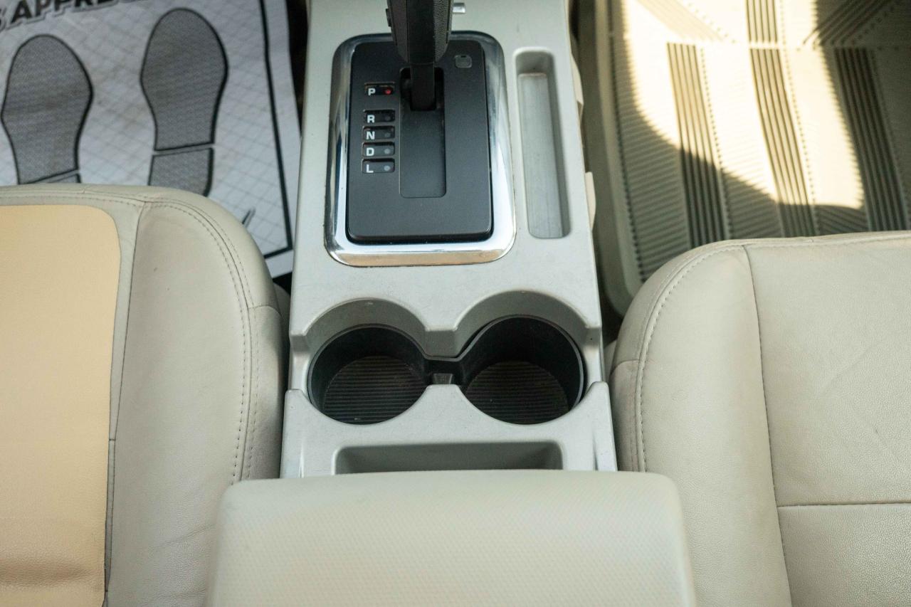 2009 Ford Escape XLT - Photo #36
