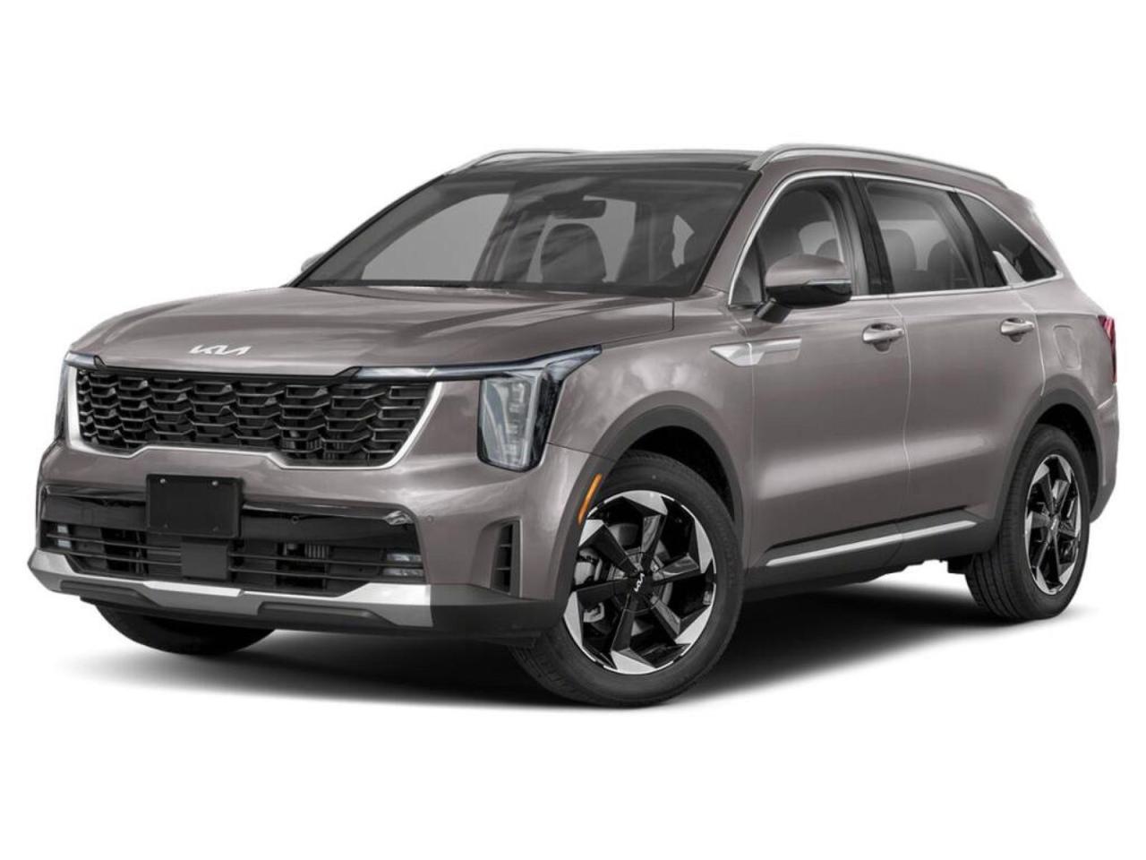 New 2026 Kia Sorento HEV EX for sale in Winnipeg, MB