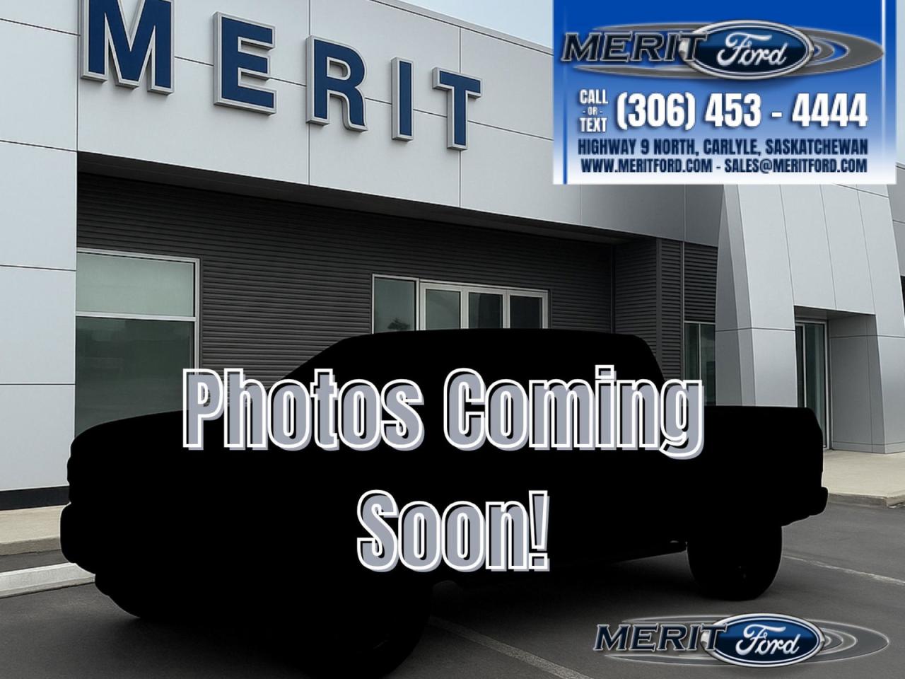 New 2025 Ford Maverick XLT for sale in Carlyle, SK