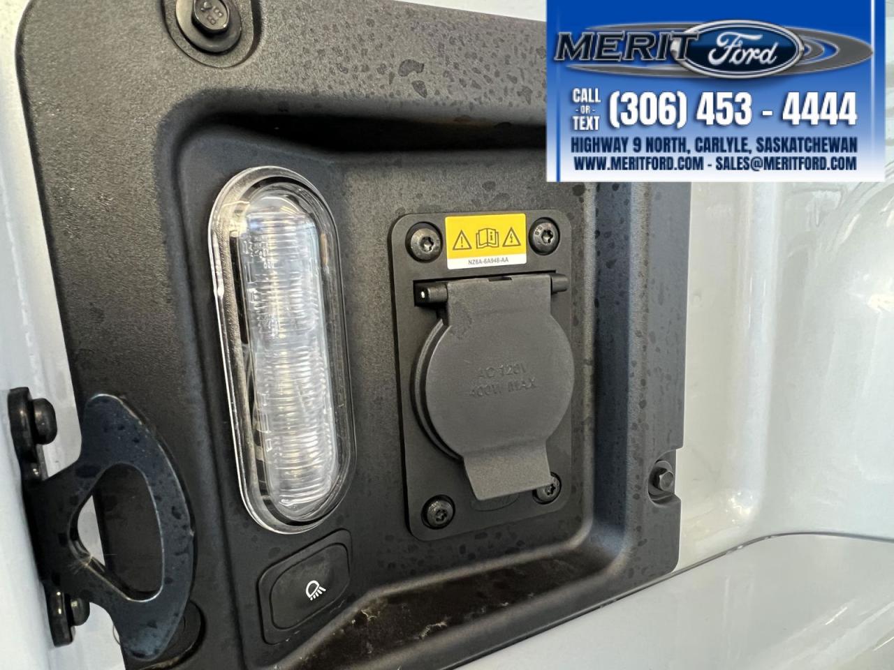 2025 Ford Maverick XLT 2.5L HYBRID ENGINE, 301A ++ Photo5