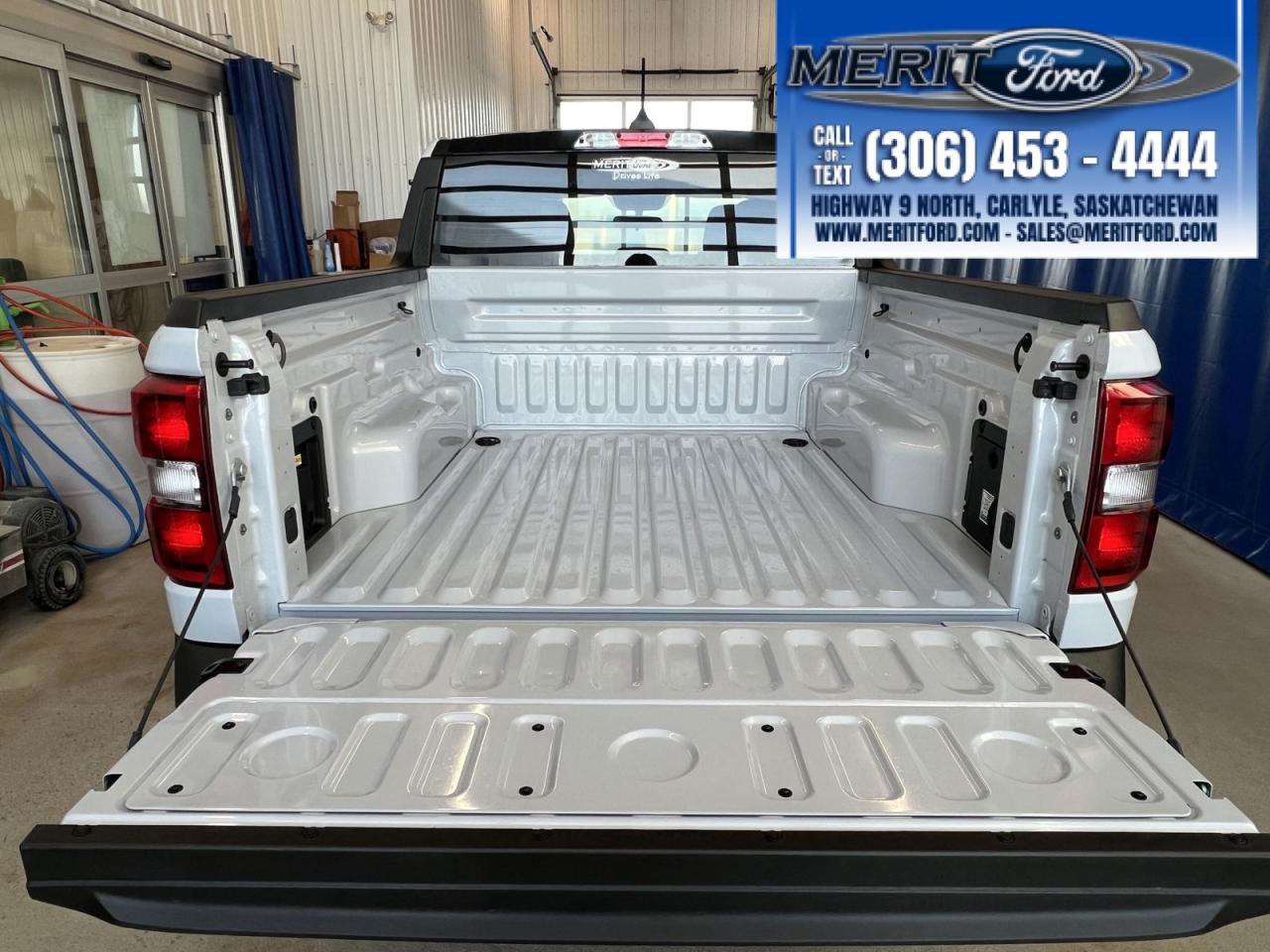 2025 Ford Maverick XLT 2.5L HYBRID ENGINE, 301A ++ Photo5