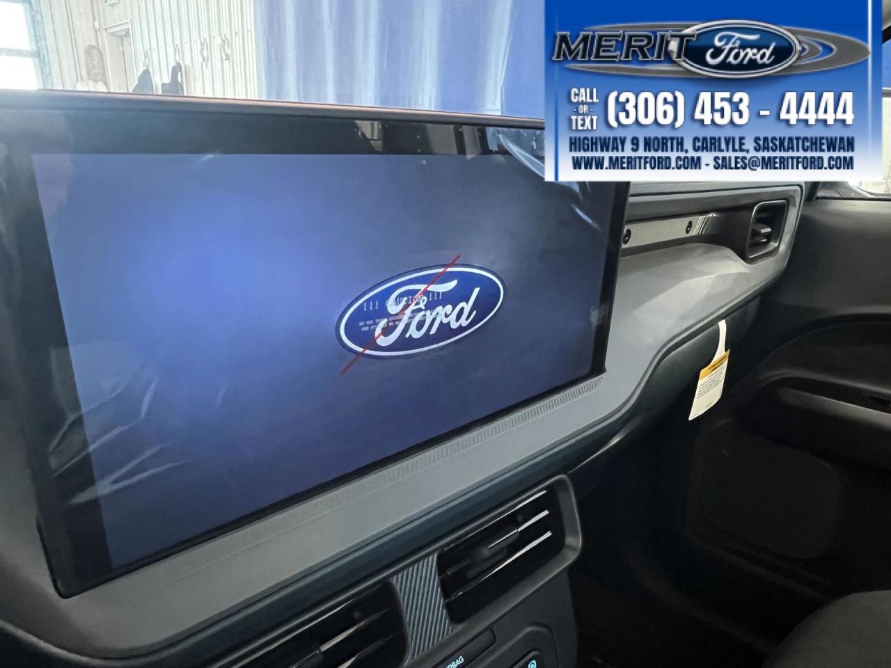 2025 Ford Maverick XLT 2.5L HYBRID ENGINE, 301A ++ Photo5