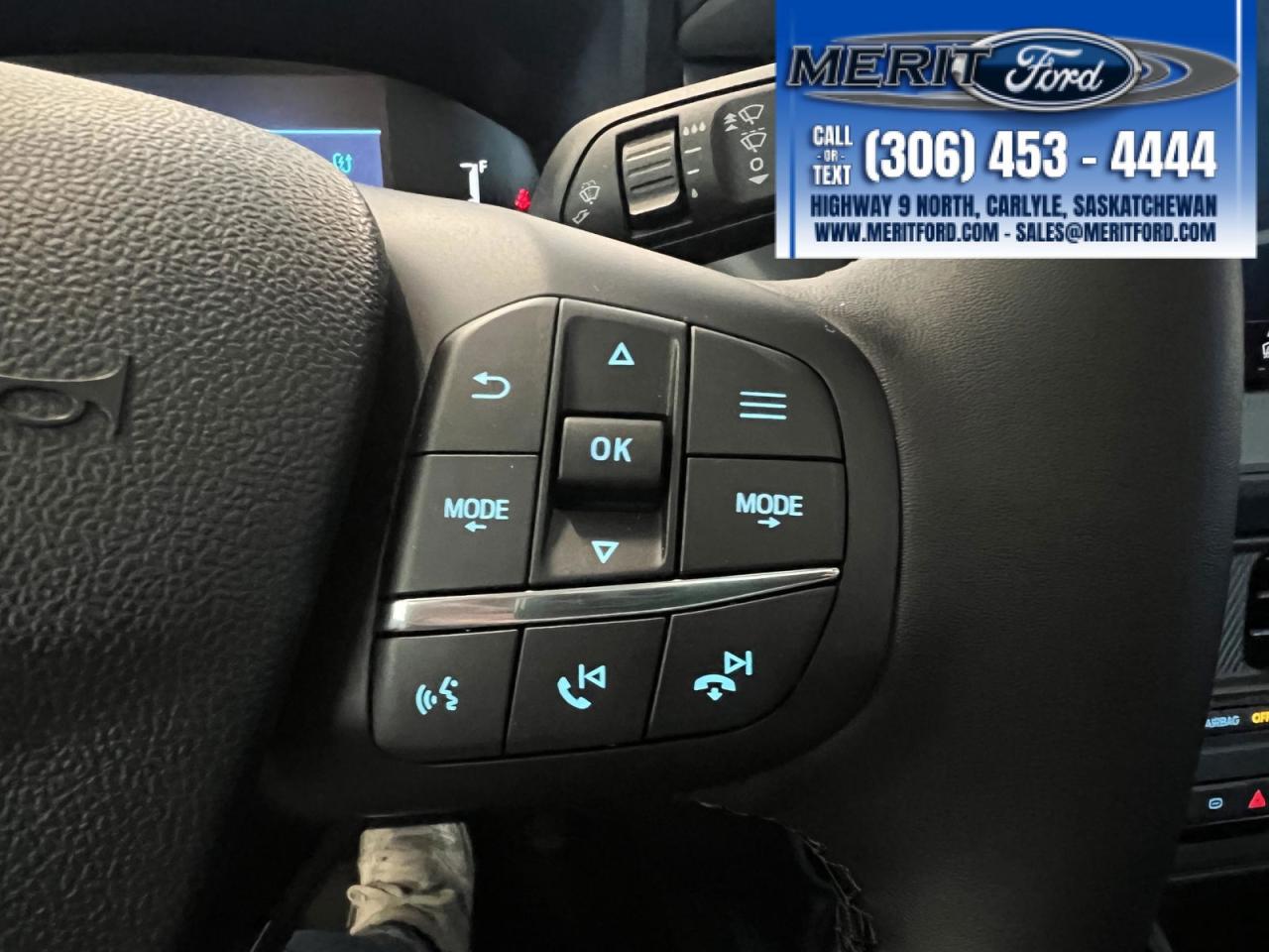 2025 Ford Maverick XLT 2.5L HYBRID ENGINE, 301A ++ Photo5
