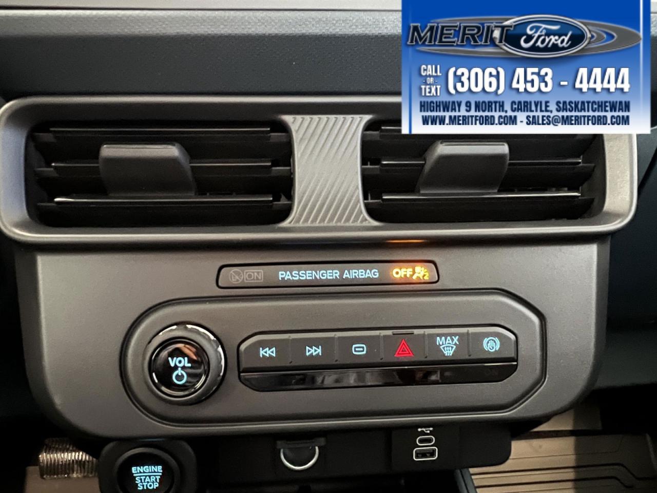 2025 Ford Maverick XLT 2.5L HYBRID ENGINE, 301A ++ Photo5