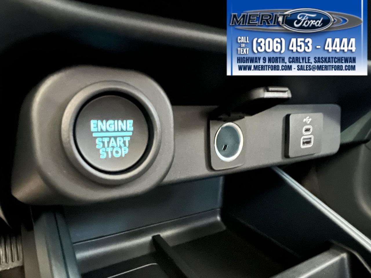 2025 Ford Maverick XLT 2.5L HYBRID ENGINE, 301A ++ Photo5