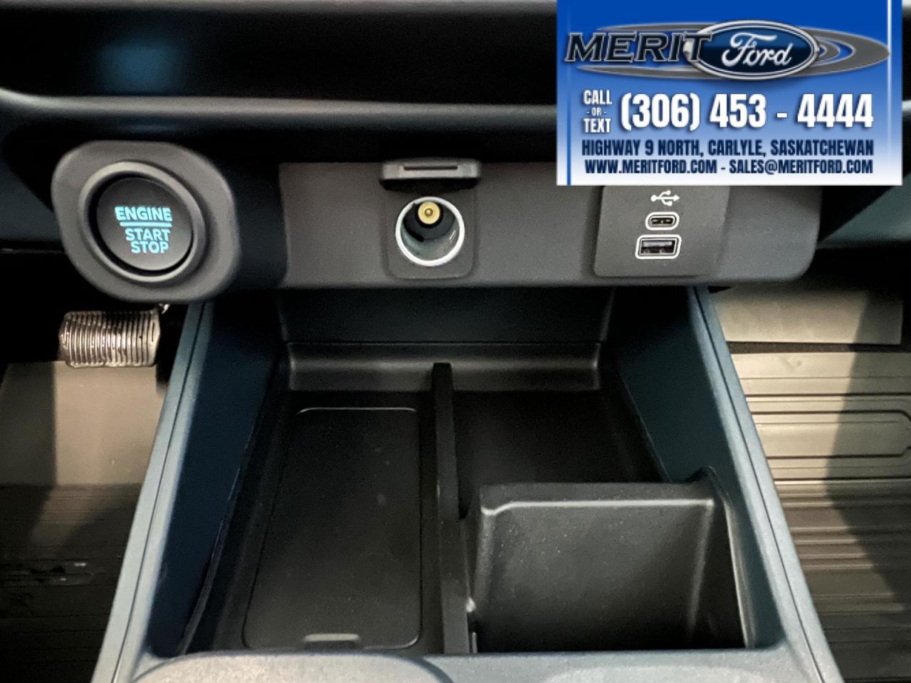 2025 Ford Maverick XLT 2.5L HYBRID ENGINE, 301A ++ Photo5