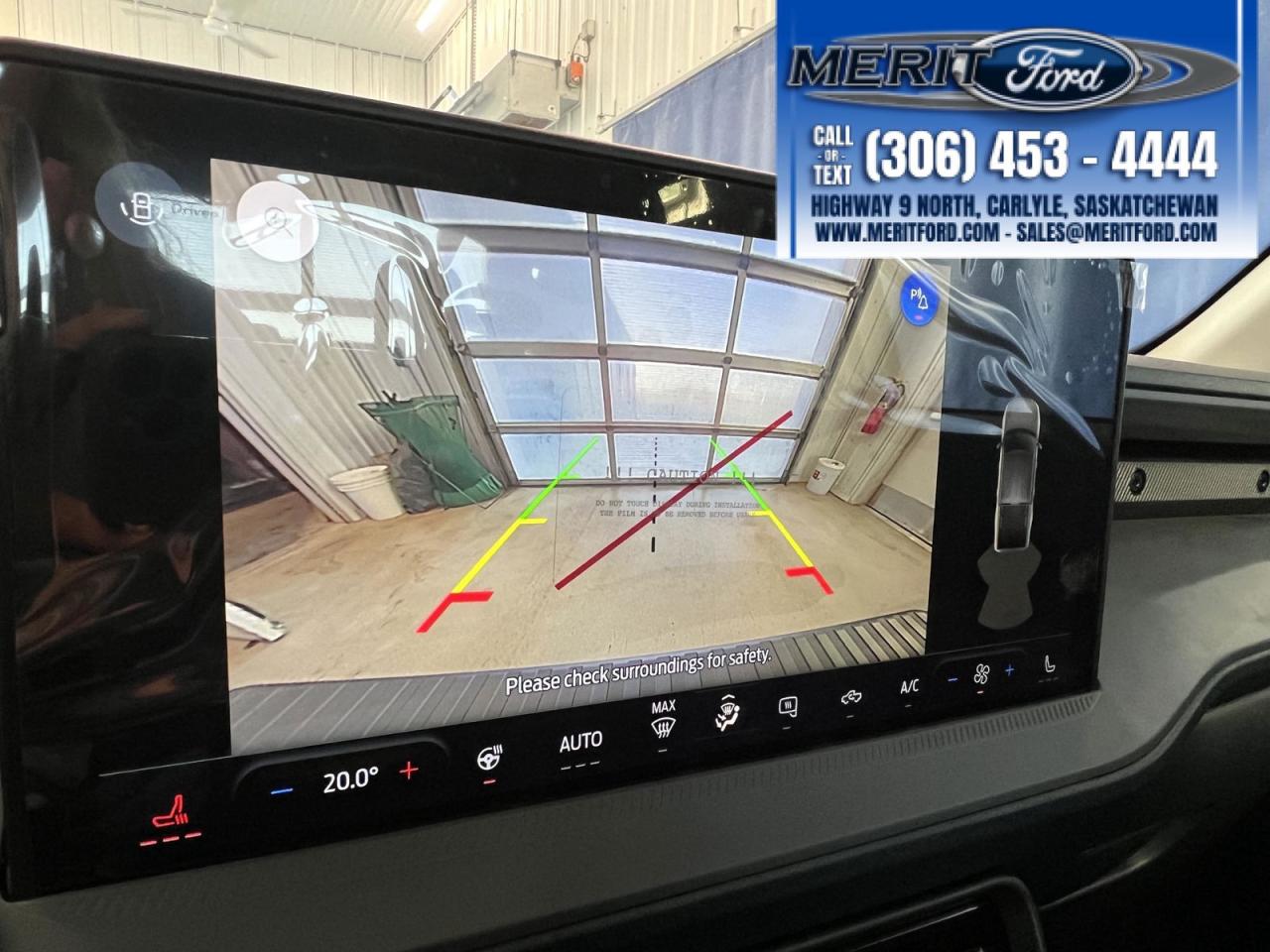 2025 Ford Maverick XLT 2.5L HYBRID ENGINE, 301A ++ Photo5