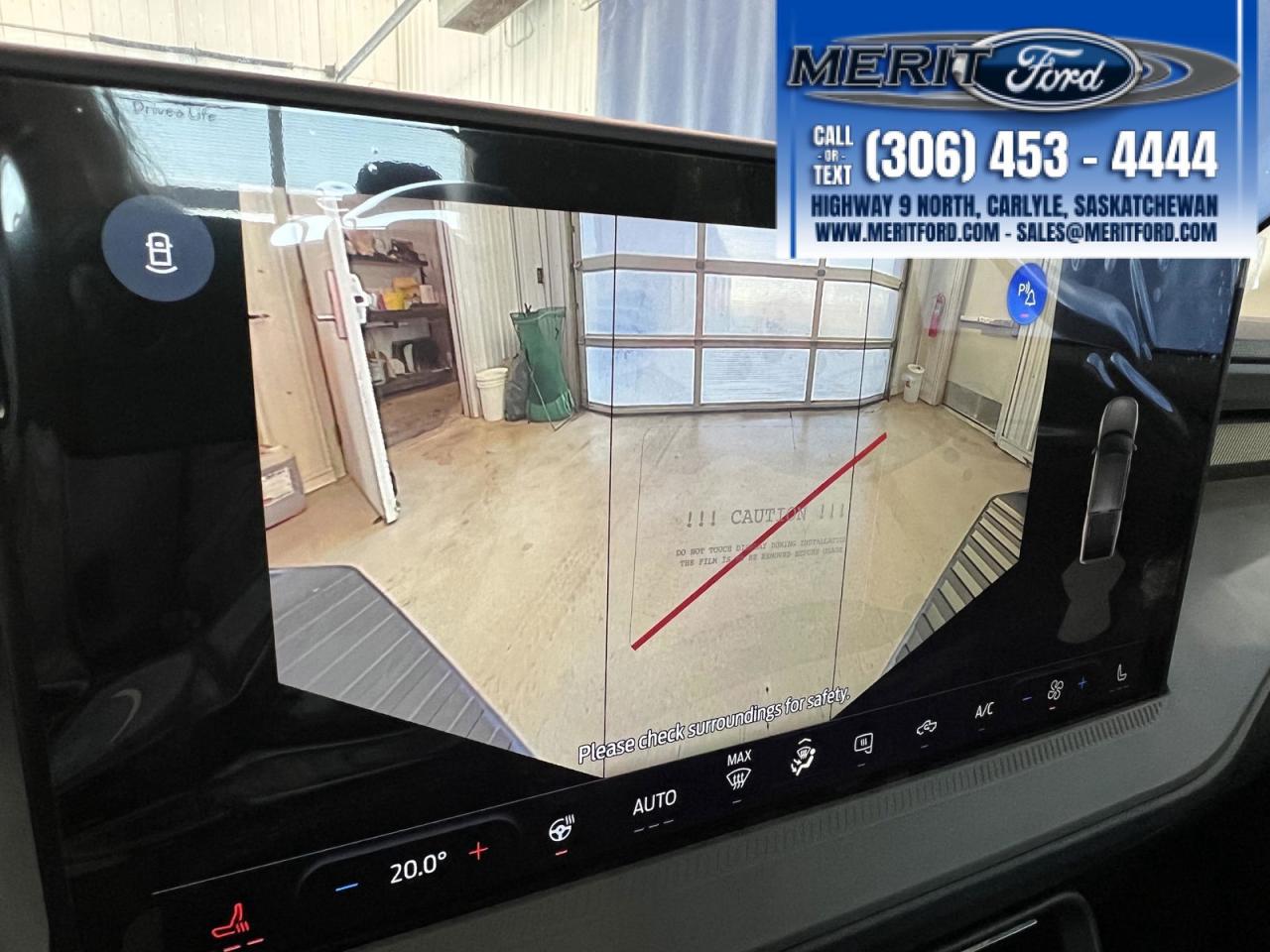 2025 Ford Maverick XLT 2.5L HYBRID ENGINE, 301A ++ Photo5