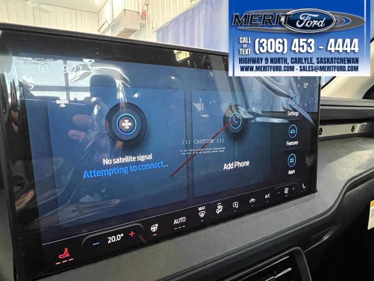 2025 Ford Maverick XLT 2.5L HYBRID ENGINE, 301A ++ Photo5