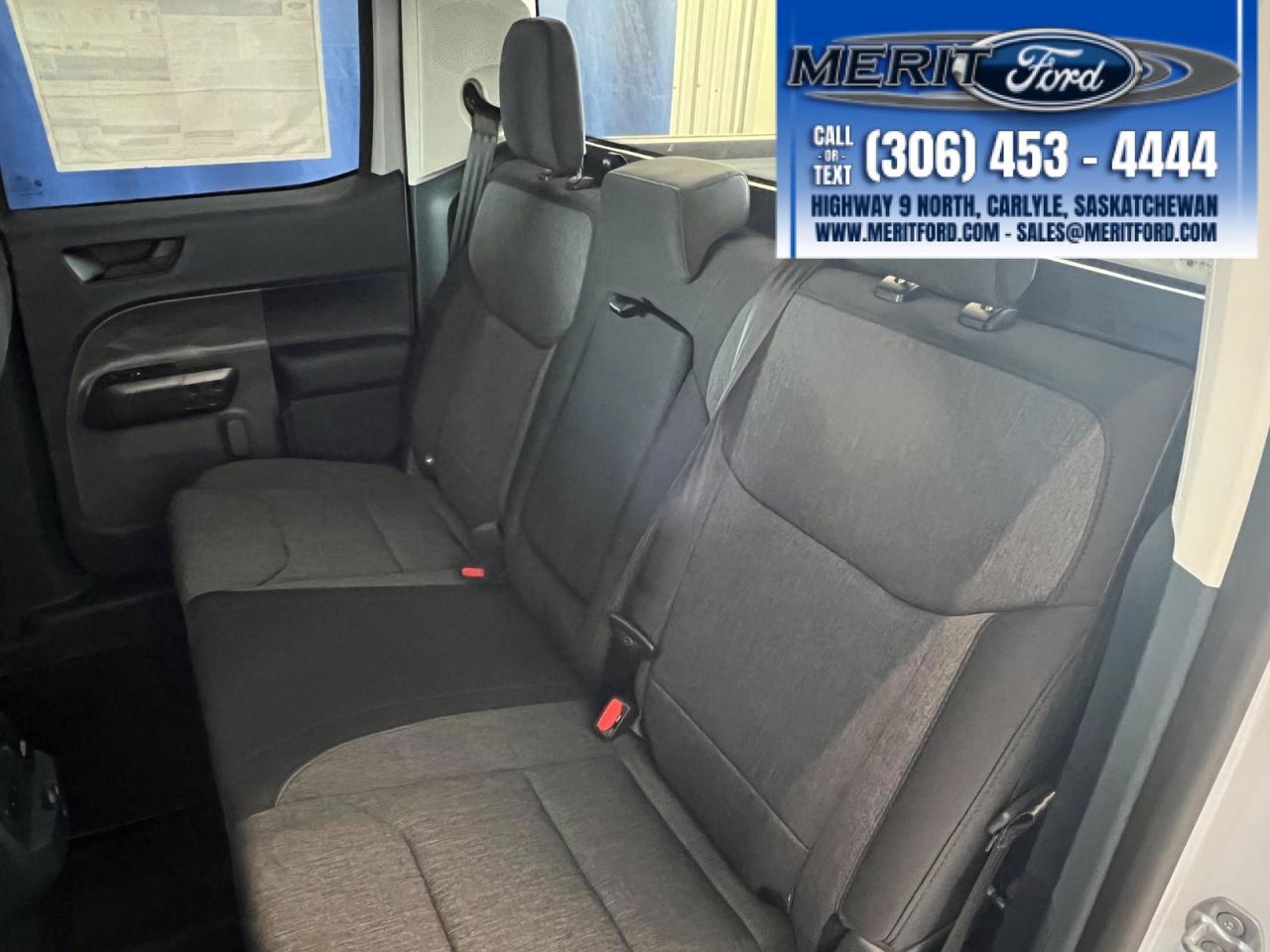 2025 Ford Maverick XLT 2.5L HYBRID ENGINE, 301A ++ Photo5