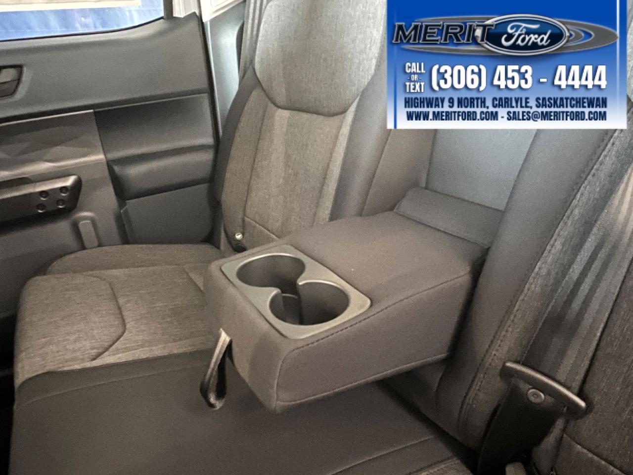 2025 Ford Maverick XLT 2.5L HYBRID ENGINE, 301A ++ Photo5