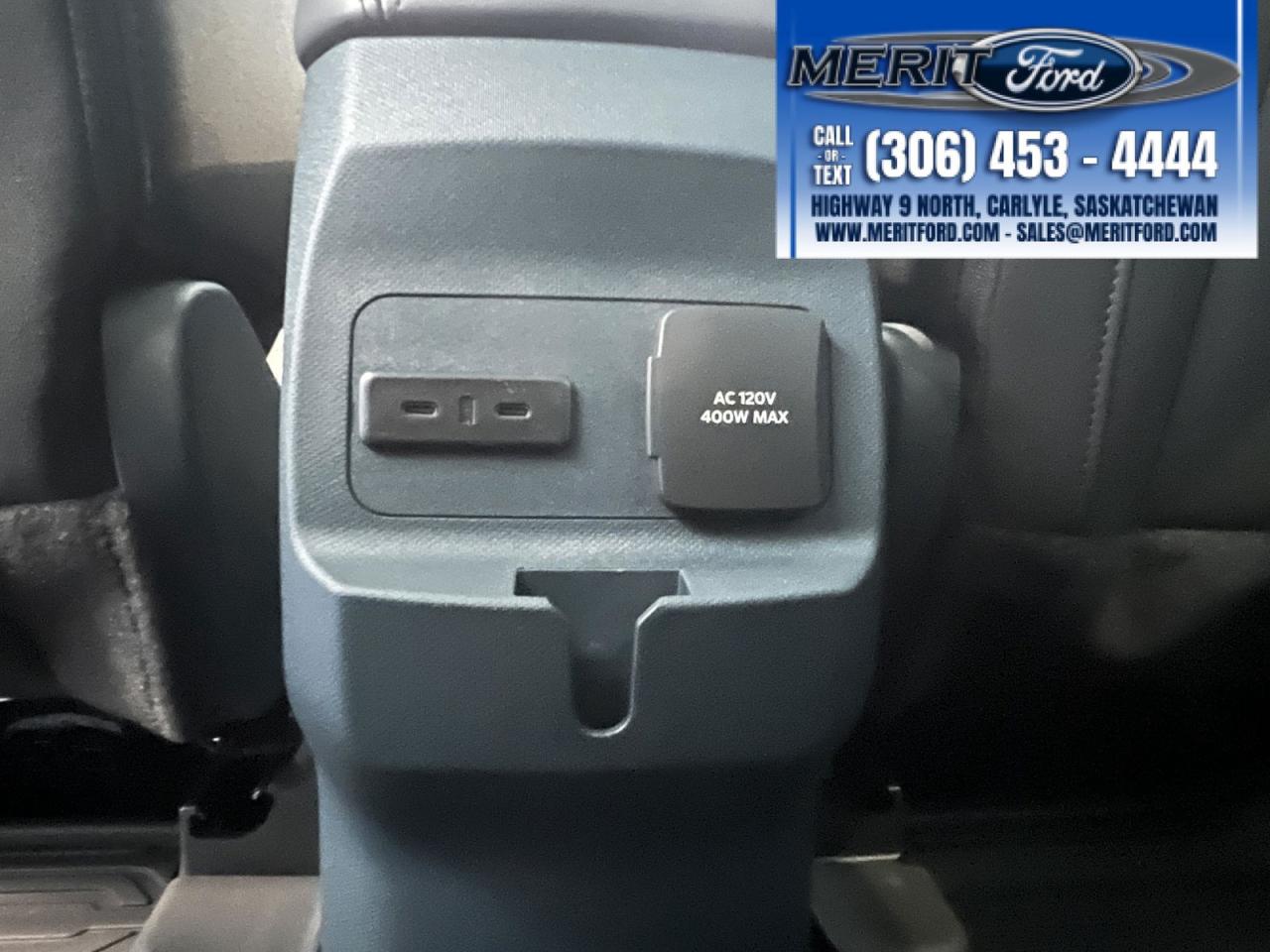 2025 Ford Maverick XLT 2.5L HYBRID ENGINE, 301A ++ Photo5