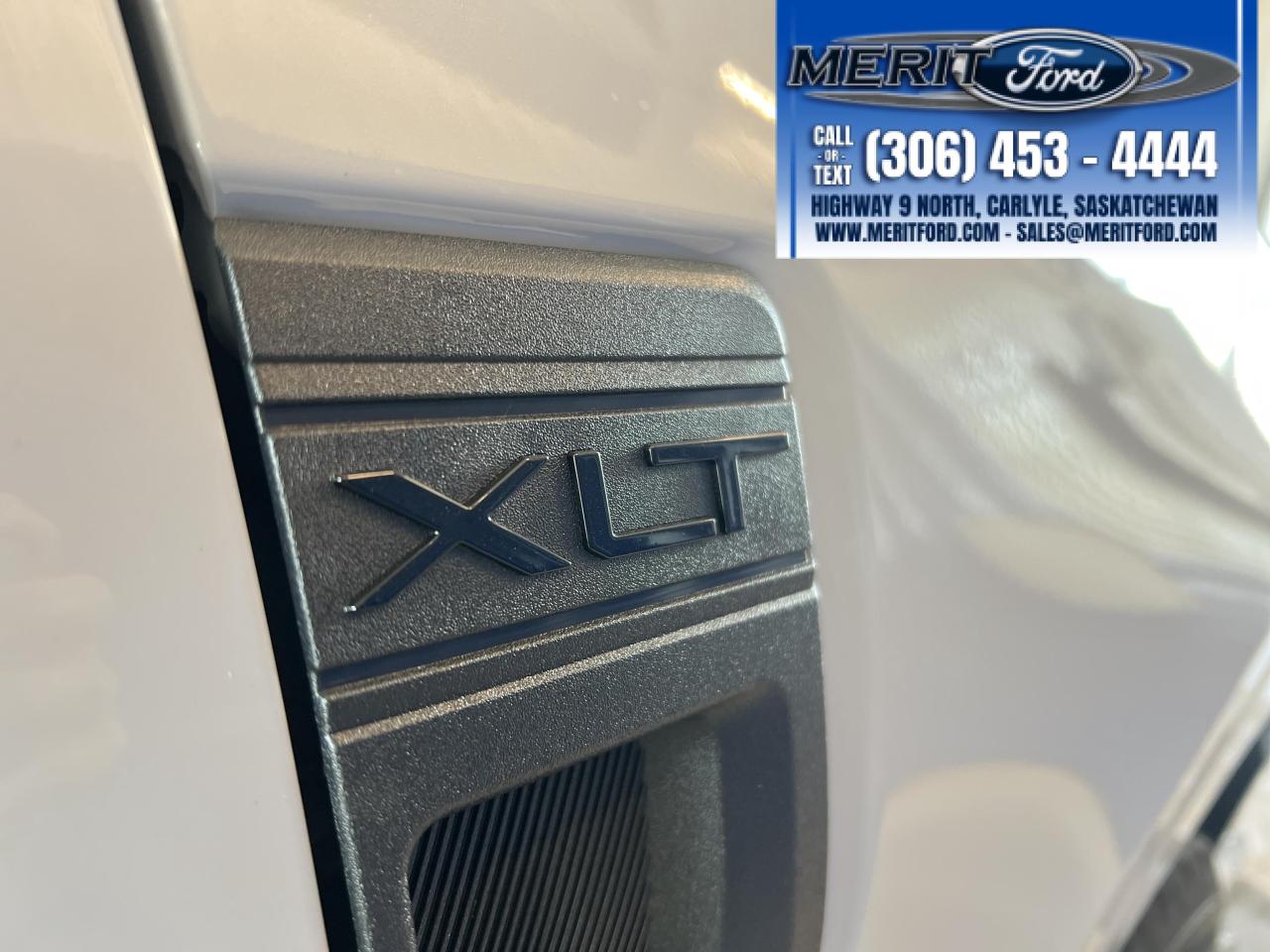 2025 Ford Maverick XLT 2.5L HYBRID ENGINE, 301A ++ Photo3