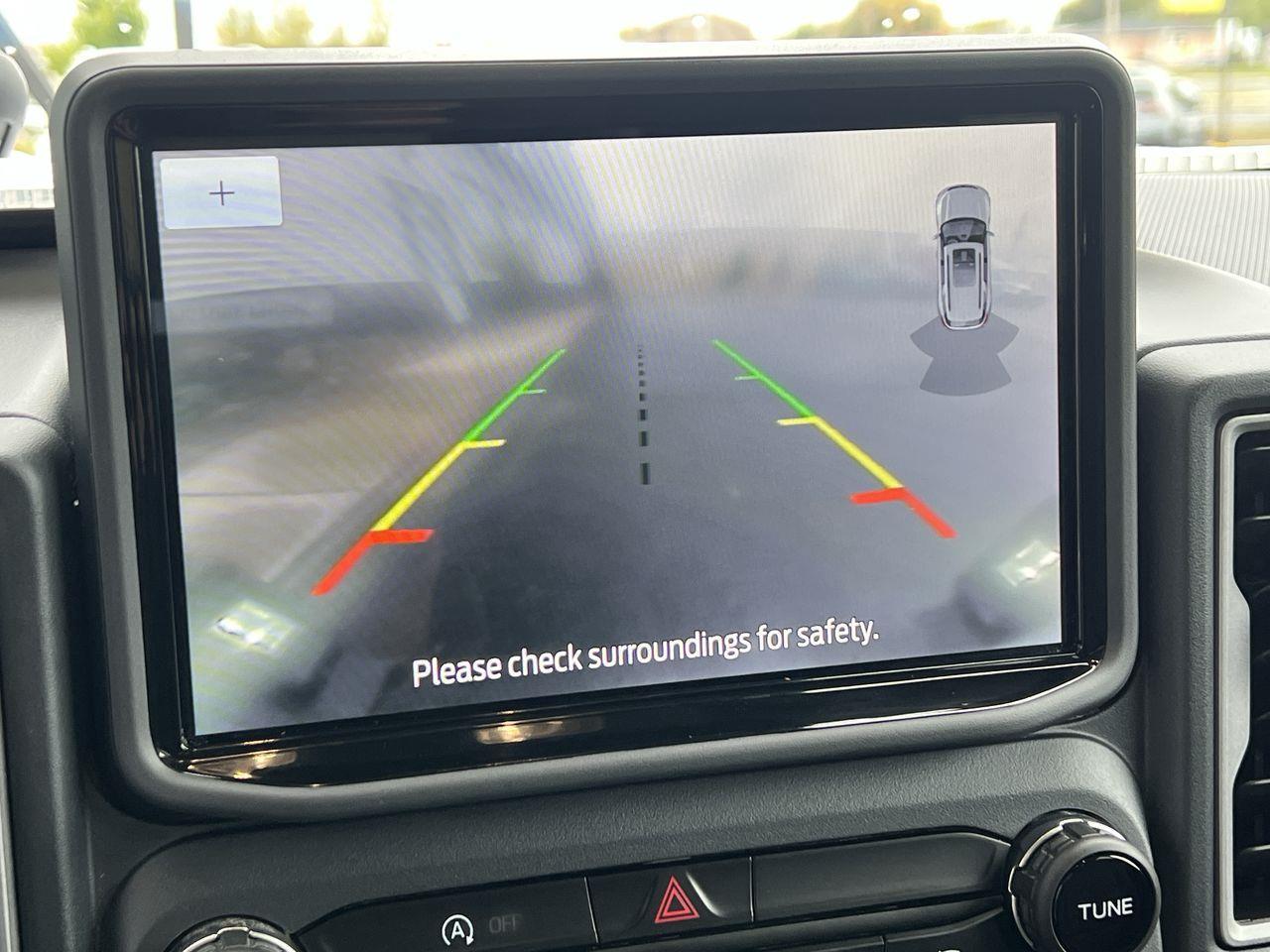 2023 Ford Bronco Sport Big Bend 4X4, APPLE CARPLAY/ANDROID AUTO, SIRIUS XM, MOONROOF, NAVIGATION, BACK UP CAM!! Photo