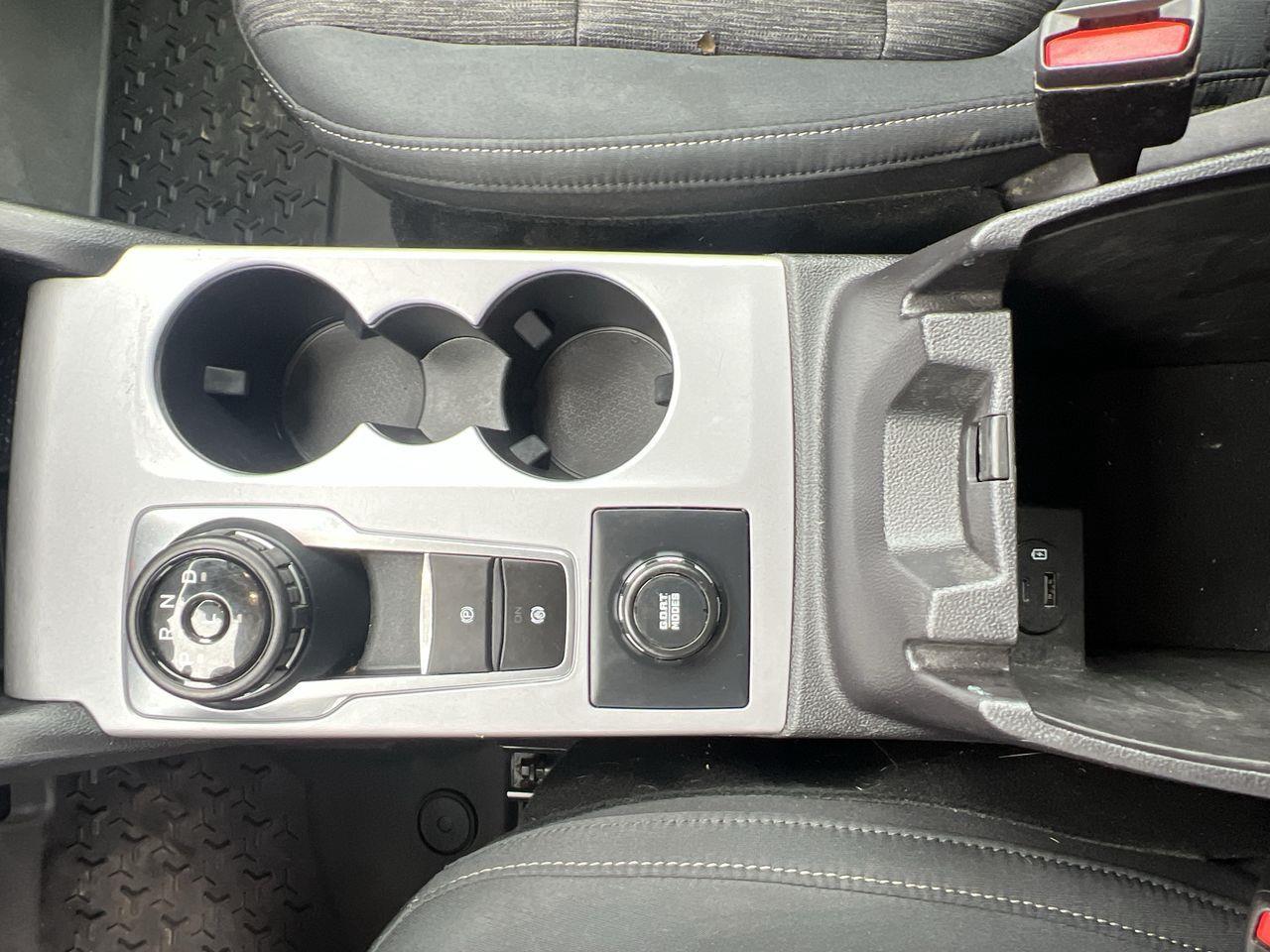 2023 Ford Bronco Sport Big Bend 4X4, APPLE CARPLAY/ANDROID AUTO, SIRIUS XM, MOONROOF, NAVIGATION, BACK UP CAM!! Photo