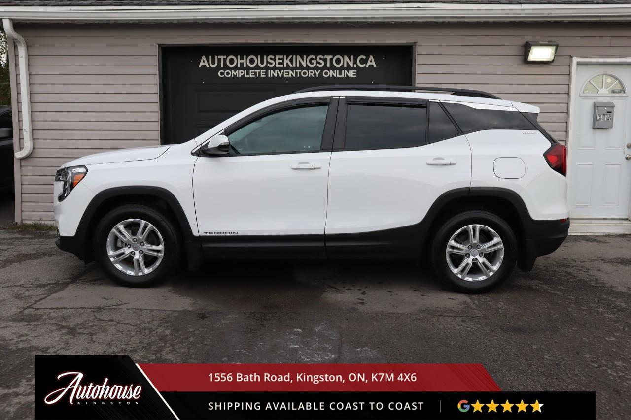 2022 GMC Terrain SLE REMOTE START - AWD Photo