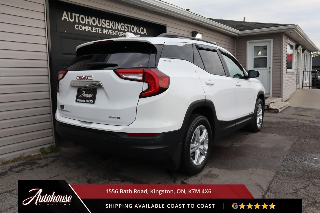 2022 GMC Terrain SLE REMOTE START - AWD Photo