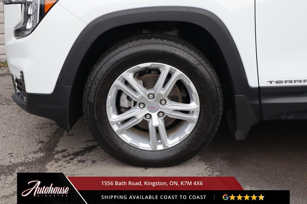 2022 GMC Terrain SLE REMOTE START - AWD Photo