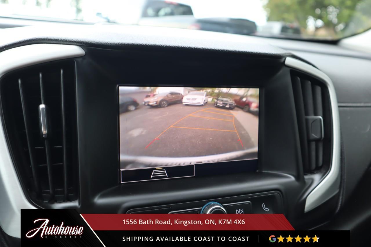 2022 GMC Terrain SLE REMOTE START - AWD Photo