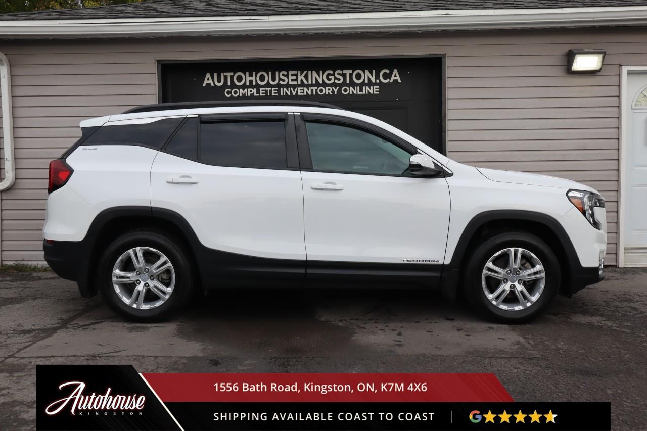 2022 GMC Terrain SLE REMOTE START - AWD Photo