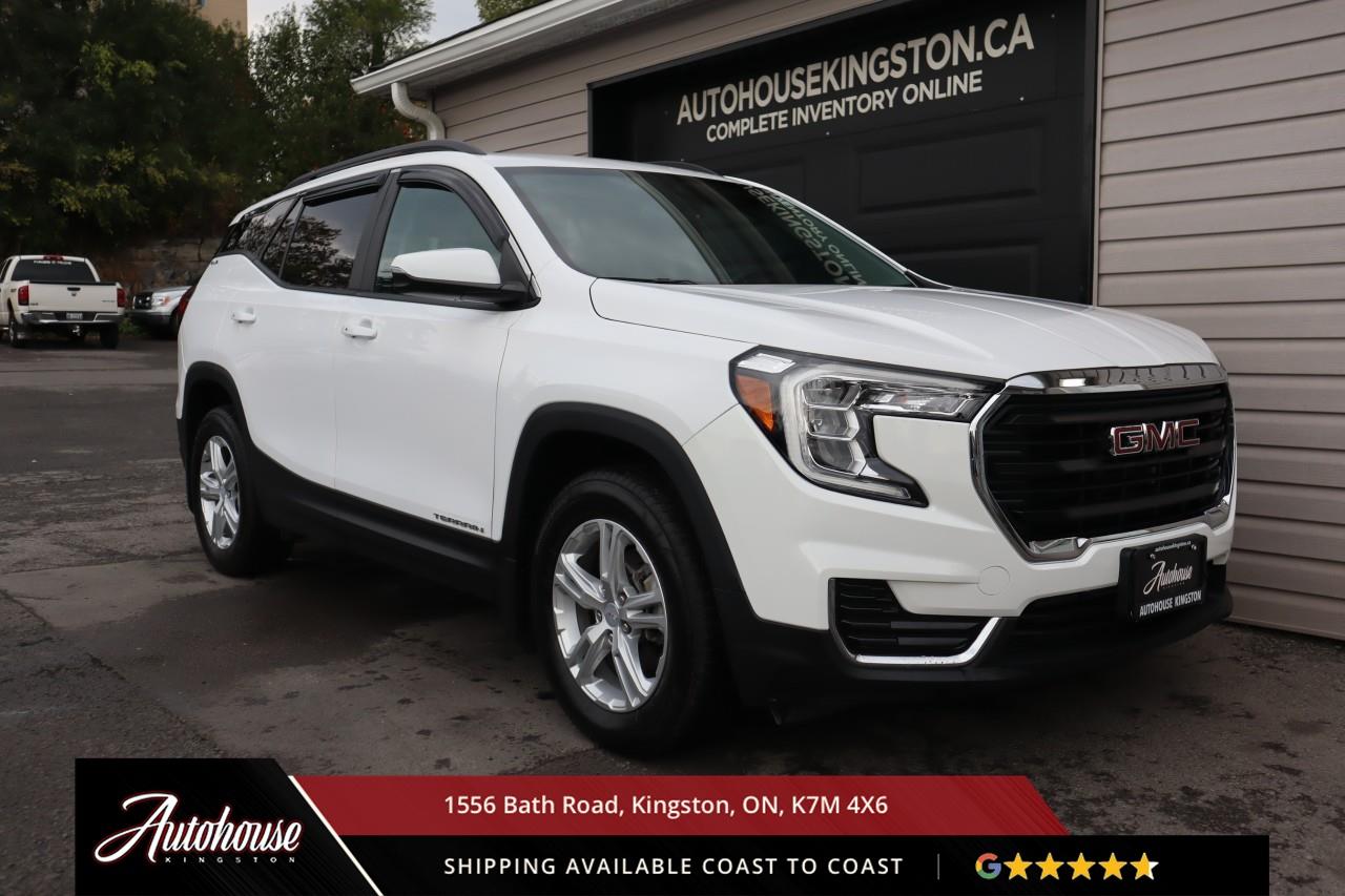 2022 GMC Terrain SLE REMOTE START - AWD Photo