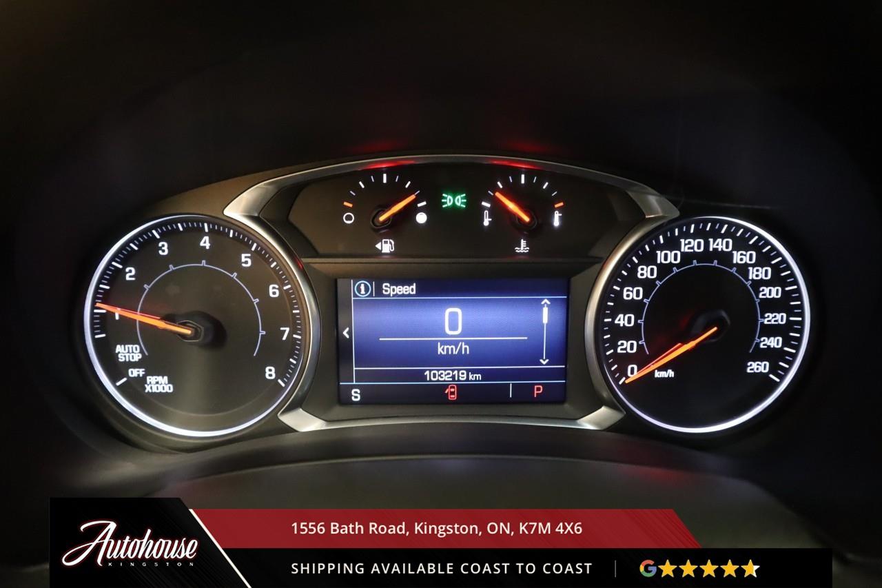 2022 GMC Terrain SLE REMOTE START - AWD Photo