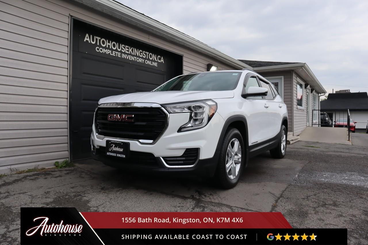 2022 GMC Terrain SLE REMOTE START - AWD Photo