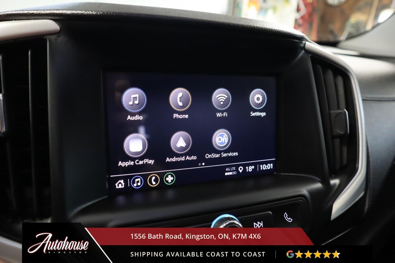 2022 GMC Terrain SLE REMOTE START - AWD Photo