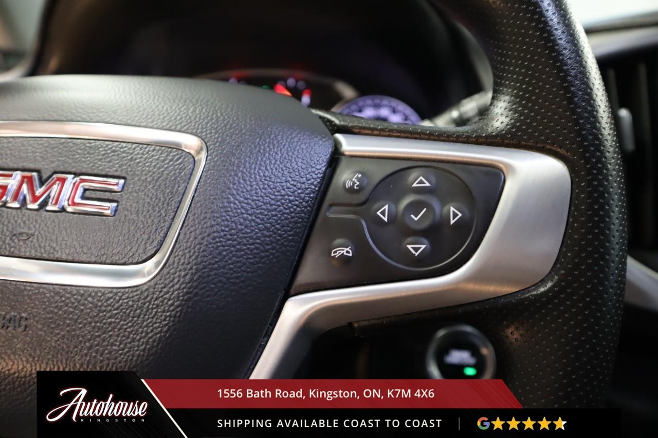 2022 GMC Terrain SLE REMOTE START - AWD Photo