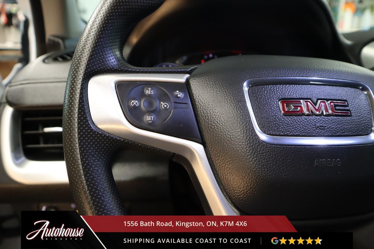 2022 GMC Terrain SLE REMOTE START - AWD Photo