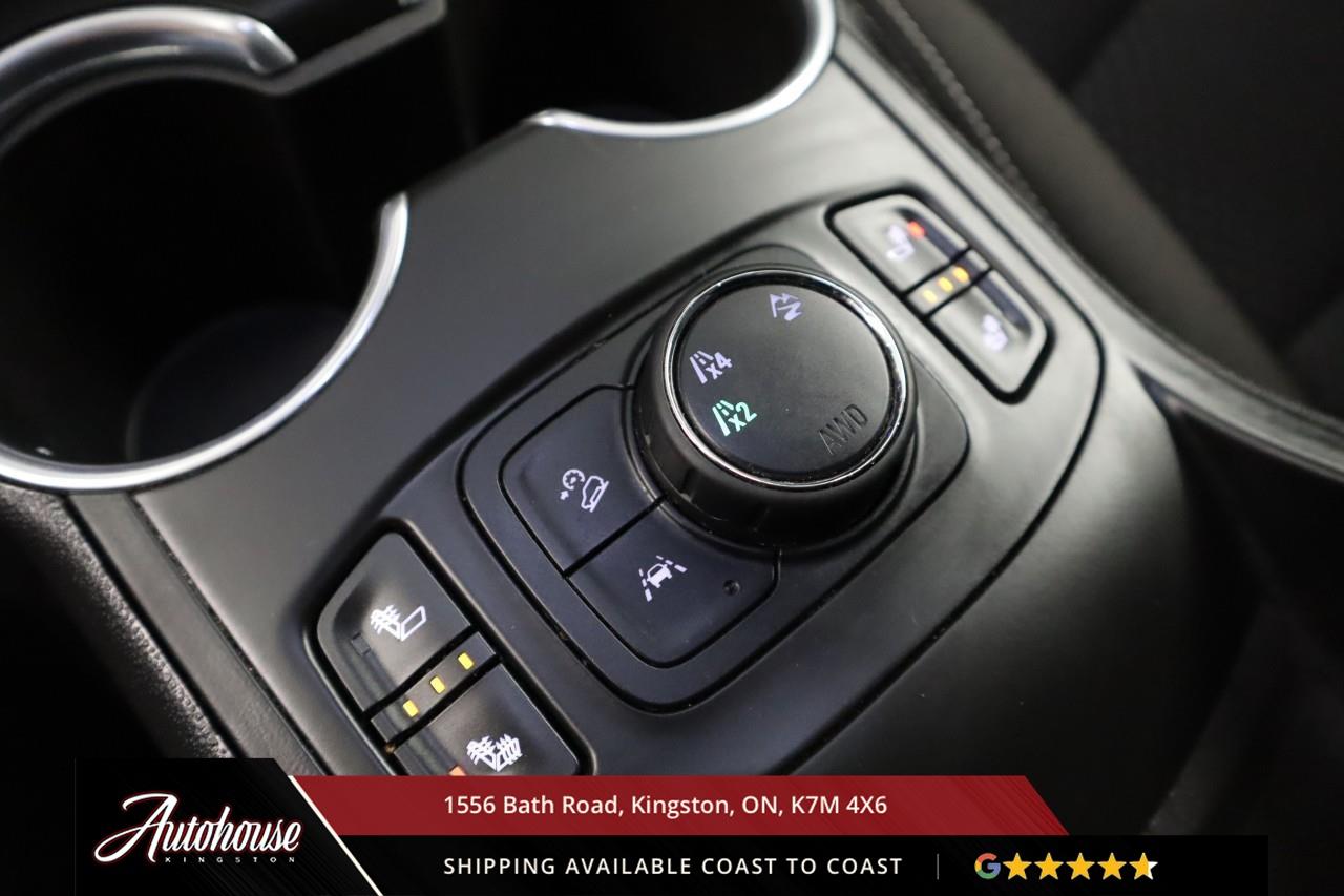 2022 GMC Terrain SLE REMOTE START - AWD Photo