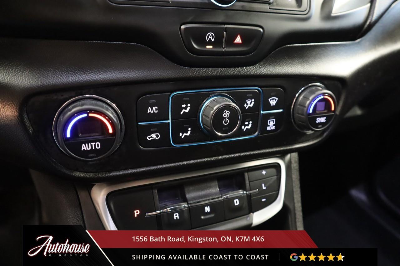 2022 GMC Terrain SLE REMOTE START - AWD Photo