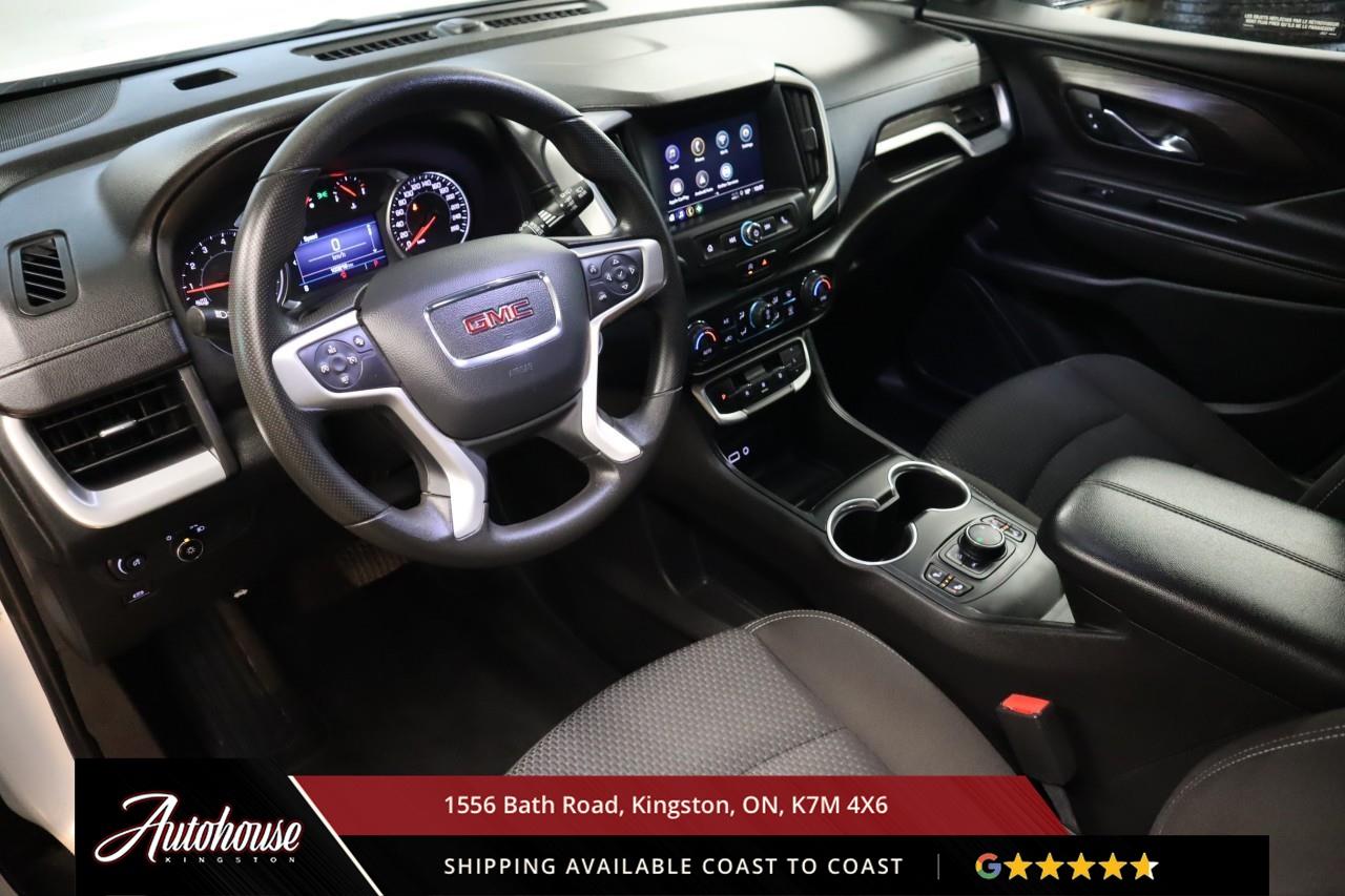 2022 GMC Terrain SLE REMOTE START - AWD Photo