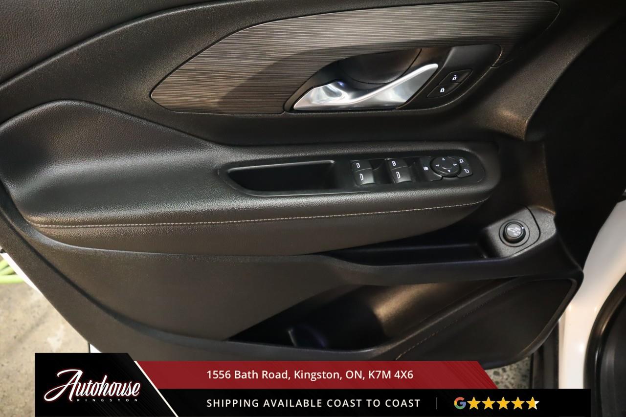 2022 GMC Terrain SLE REMOTE START - AWD Photo