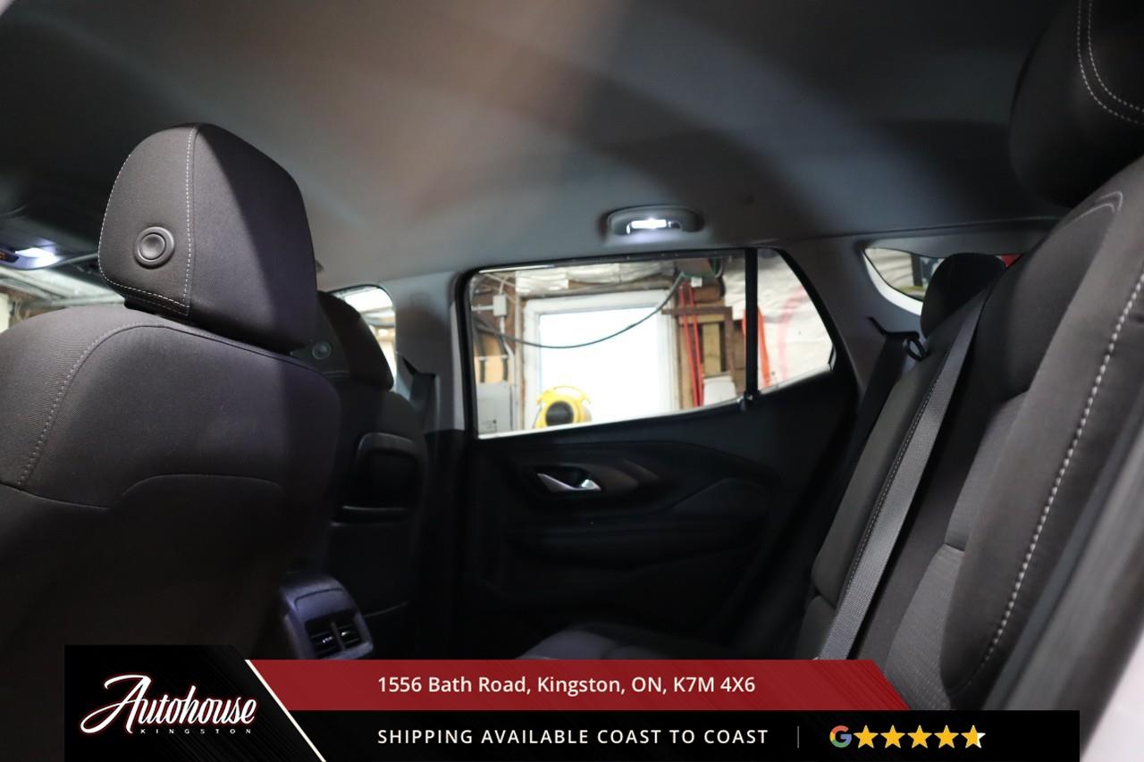 2022 GMC Terrain SLE REMOTE START - AWD Photo