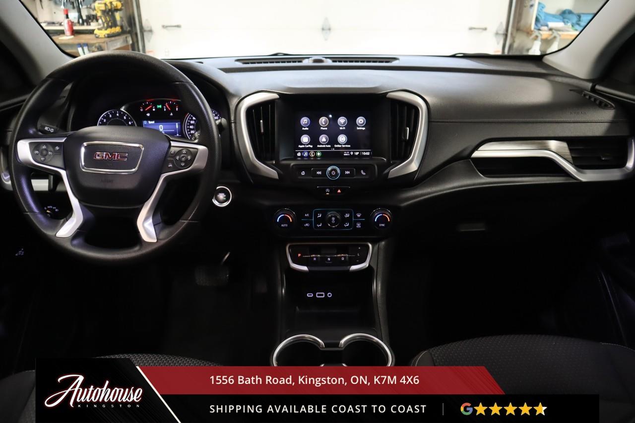 2022 GMC Terrain SLE REMOTE START - AWD Photo
