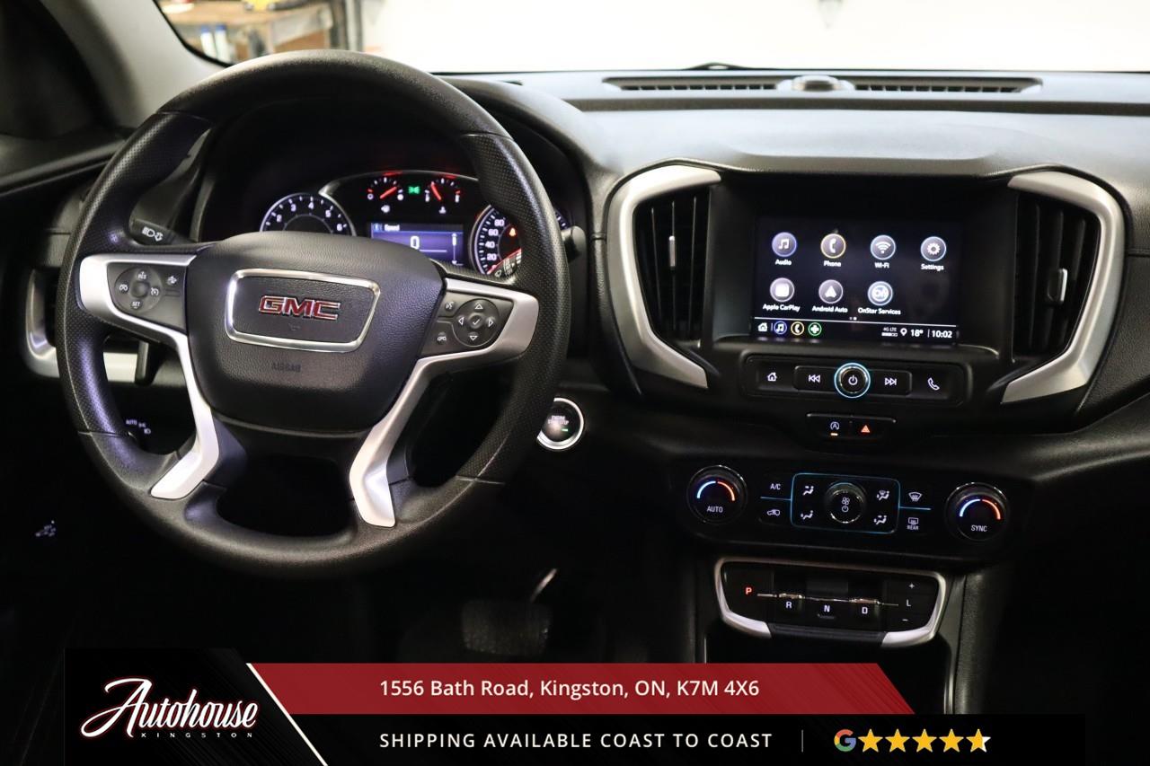 2022 GMC Terrain SLE REMOTE START - AWD Photo