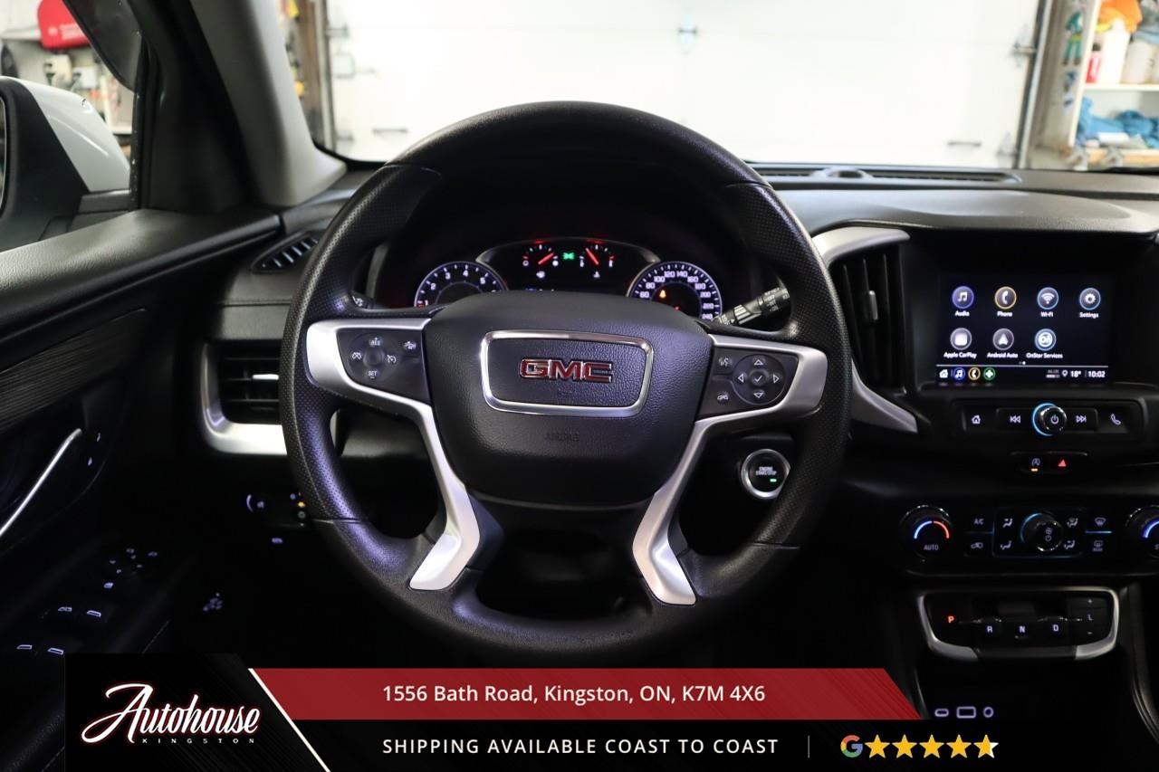 2022 GMC Terrain SLE REMOTE START - AWD Photo