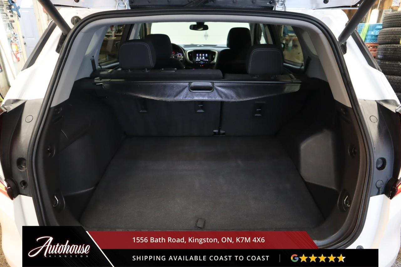 2022 GMC Terrain SLE REMOTE START - AWD Photo