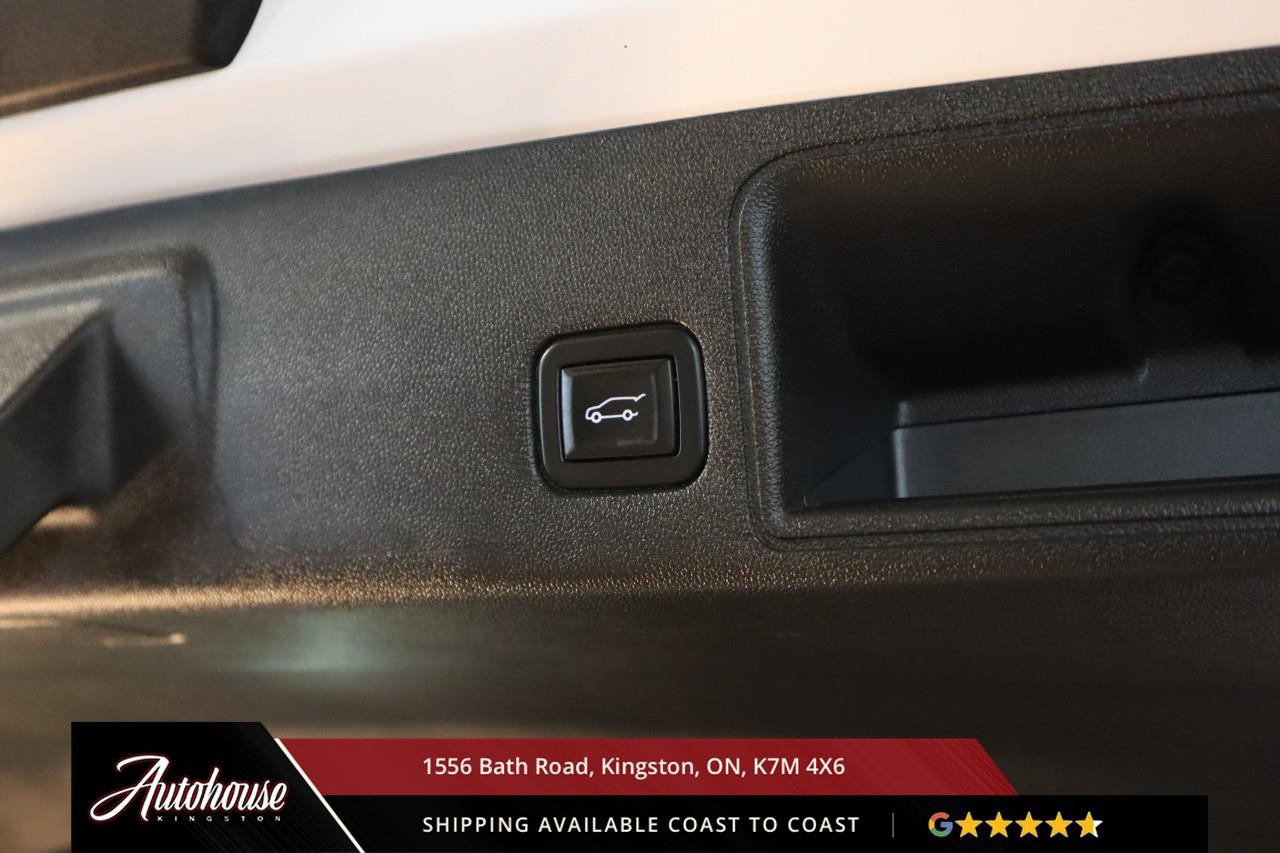 2022 GMC Terrain SLE REMOTE START - AWD Photo