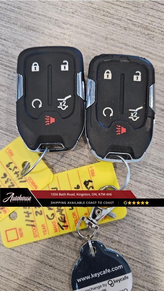 2022 GMC Terrain SLE REMOTE START - AWD Photo