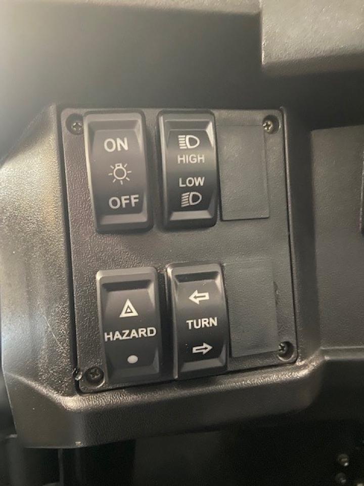 2025 Cub Cadet CHALLENGER 750 MX750 Photo